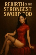 Rebirth of the Strongest Sword God