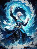 Cosmic Ruler