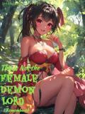 This Is Not the Female Demon Lord I Remembered