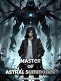 Master Of Astral Summoner
