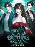The Hidden Alpha Brothers Are Mine